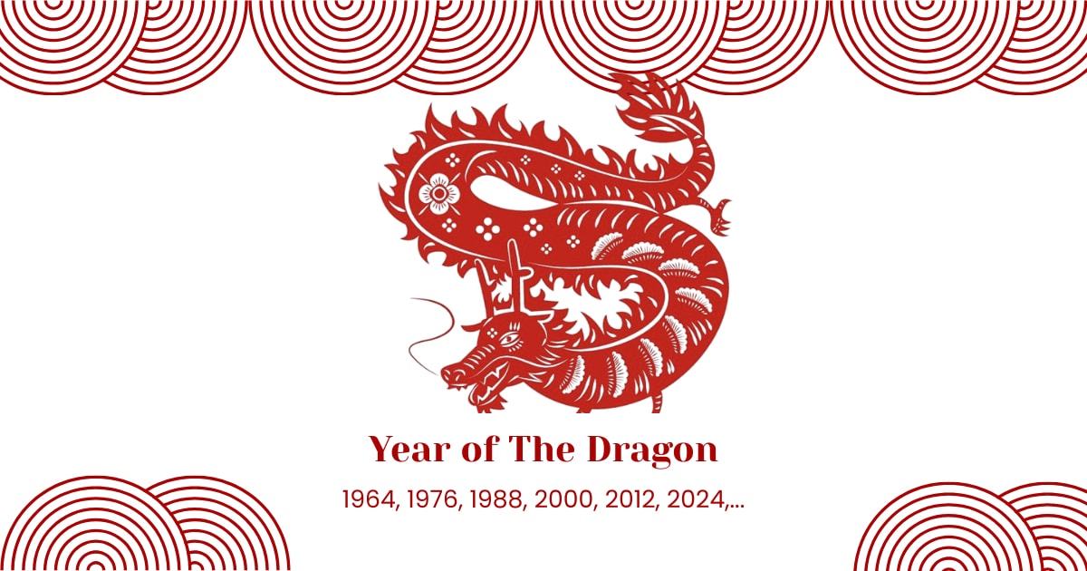 The Dragon Sign